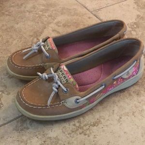 Sperry Top-Sider shoe